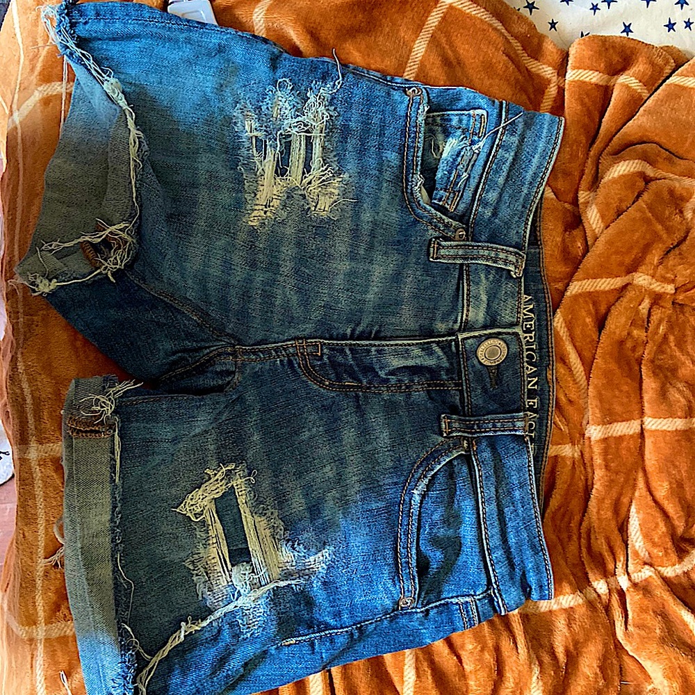 American eagle shorts